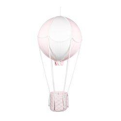 Luftballoner - Lyserd