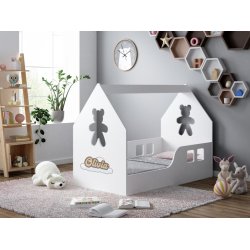 Husseng - Vila 70x140 cm.