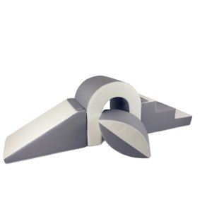 Rutsjebanest - Med bro