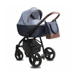 Mea kombivogn - 2i1 &amp; 3i1