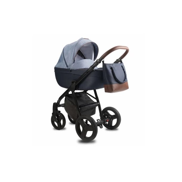 Mea kombivogn - 2i1 &amp; 3i1