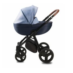 Mea kombivogn - 2i1 &amp; 3i1