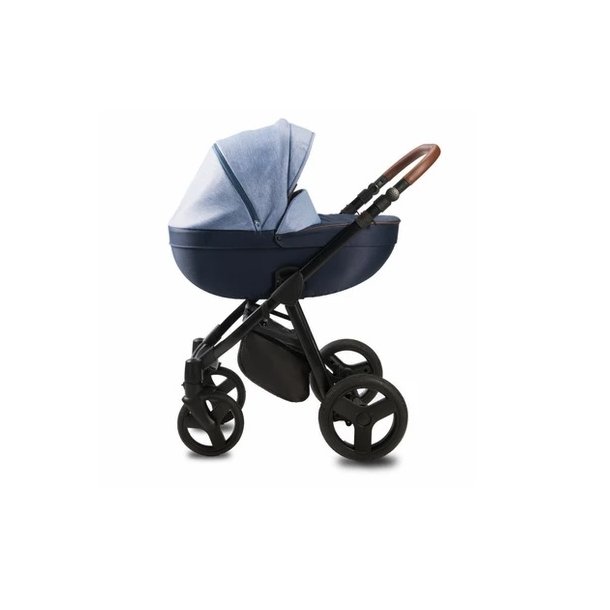 Mea kombivogn - 2i1 &amp; 3i1