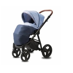 Mea kombivogn - 2i1 &amp; 3i1