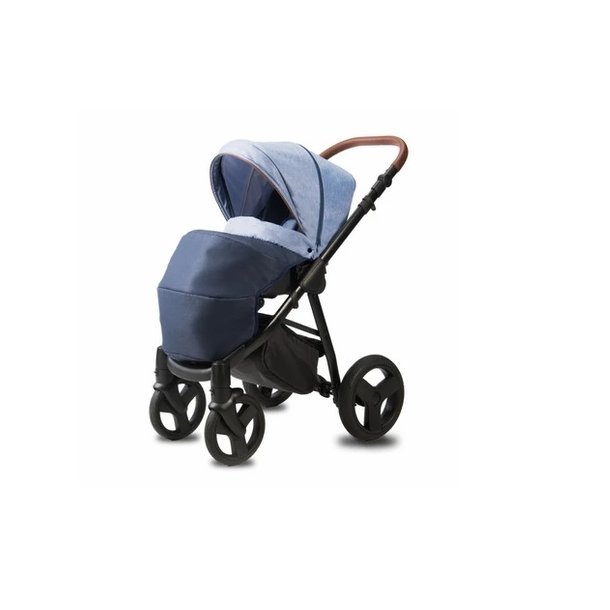 Mea kombivogn - 2i1 &amp; 3i1