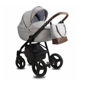 Mea kombivogn - 2i1 & 3i1