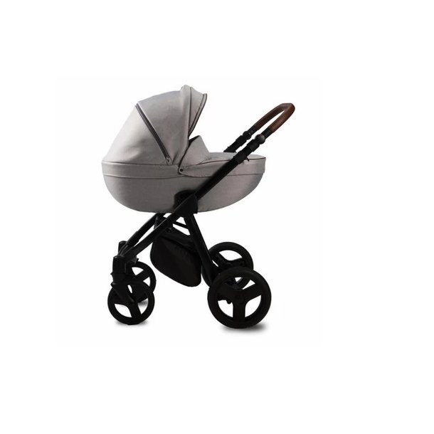 Mea kombivogn - 2i1 &amp; 3i1