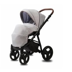 Mea kombivogn - 2i1 &amp; 3i1