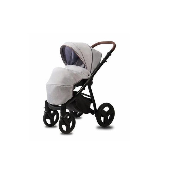 Mea kombivogn - 2i1 &amp; 3i1