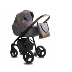 Mea kombivogn - 2i1 &amp; 3i1