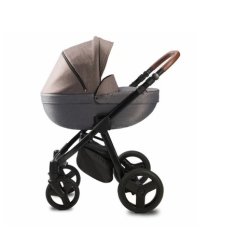 Mea kombivogn - 2i1 &amp; 3i1