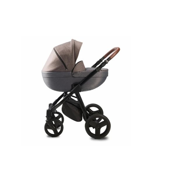 Mea kombivogn - 2i1 &amp; 3i1