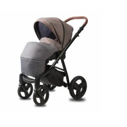 Mea kombivogn - 2i1 &amp; 3i1