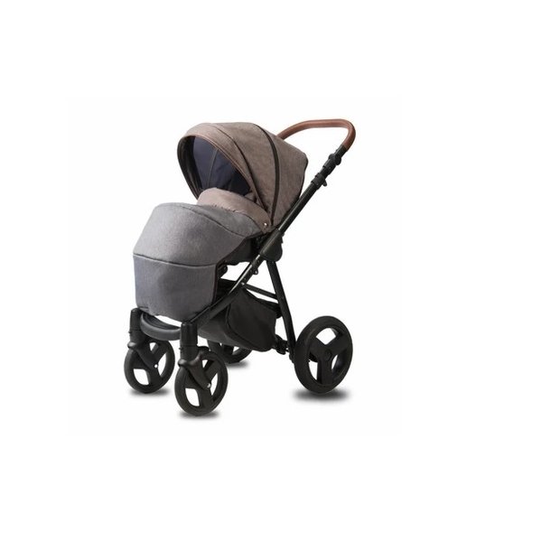 Mea kombivogn - 2i1 &amp; 3i1