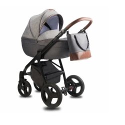 Mea kombivogn - 2i1 &amp; 3i1