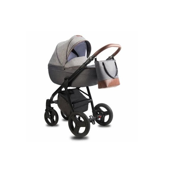 Mea kombivogn - 2i1 &amp; 3i1