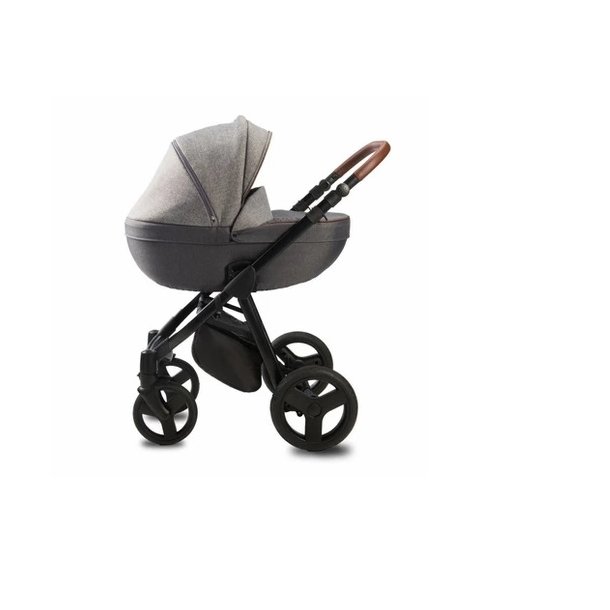 Mea kombivogn - 2i1 &amp; 3i1