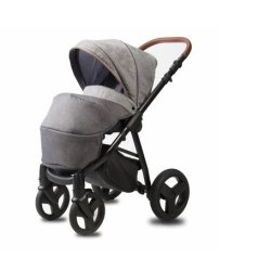 Mea kombivogn - 2i1 &amp; 3i1