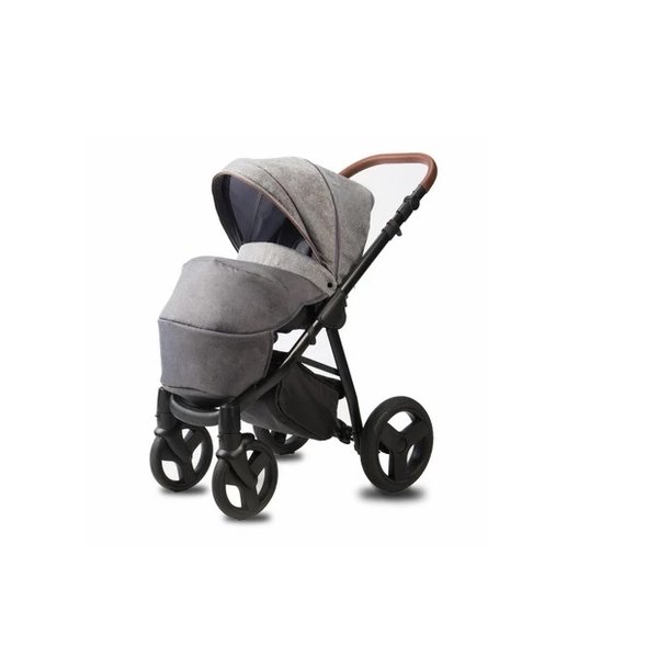 Mea kombivogn - 2i1 &amp; 3i1