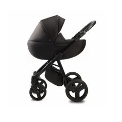 Mea kombivogn - 2i1 &amp; 3i1