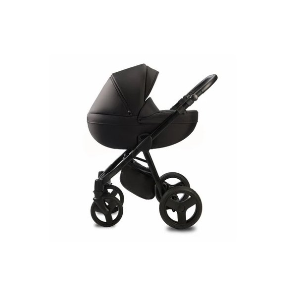 Mea kombivogn - 2i1 &amp; 3i1