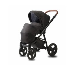 Mea kombivogn - 2i1 &amp; 3i1