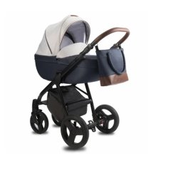 Mea kombivogn - 2i1 &amp; 3i1