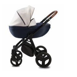 Mea kombivogn - 2i1 &amp; 3i1