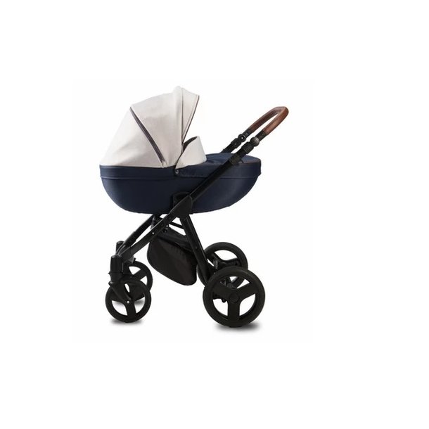 Mea kombivogn - 2i1 &amp; 3i1