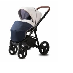 Mea kombivogn - 2i1 &amp; 3i1