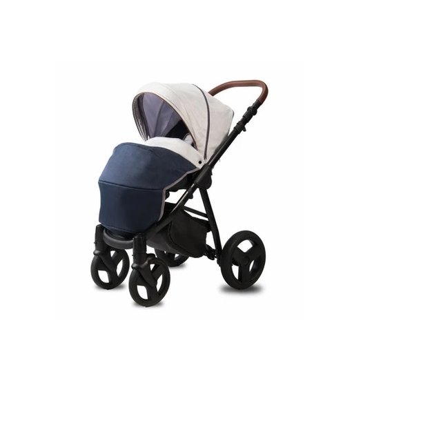 Mea kombivogn - 2i1 &amp; 3i1