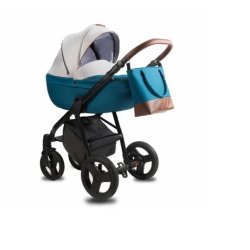 Mea kombivogn - 2i1 &amp; 3i1