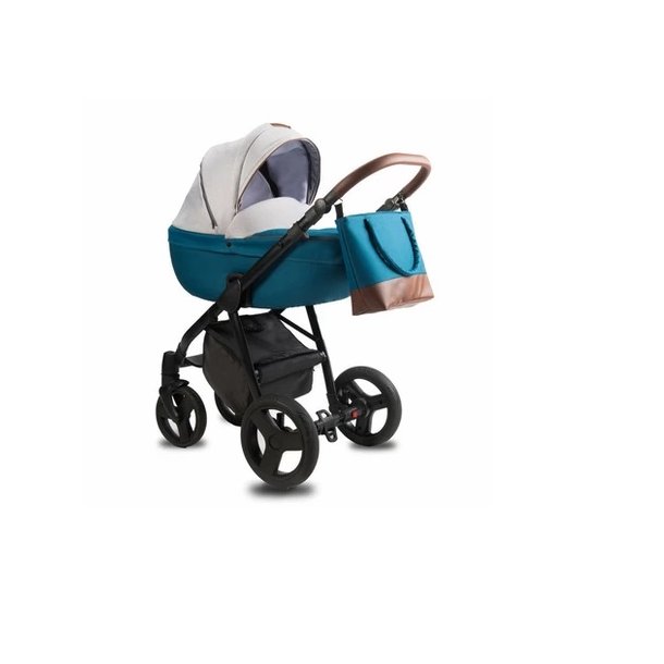 Mea kombivogn - 2i1 &amp; 3i1