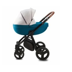 Mea kombivogn - 2i1 &amp; 3i1