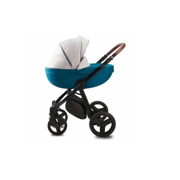 Mea kombivogn - 2i1 &amp; 3i1