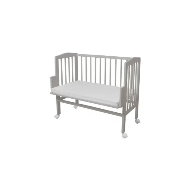 2i1 Bedside - M. Madras