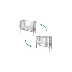 2i1 Bedside - M. Madras