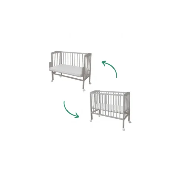 2i1 Bedside - M. Madras