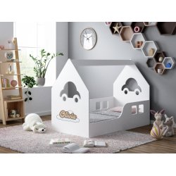 Husseng - Vila 70x140 cm.