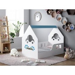 Husseng - Vila 70x140 cm.