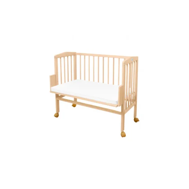 2i1 Bedside - M. Madras