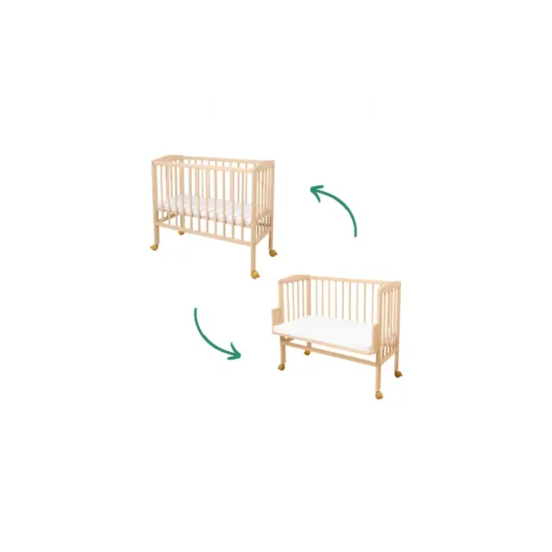 2i1 Bedside - M. Madras