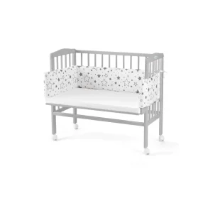 2i1 Bedside - M. Madras + Sengerend