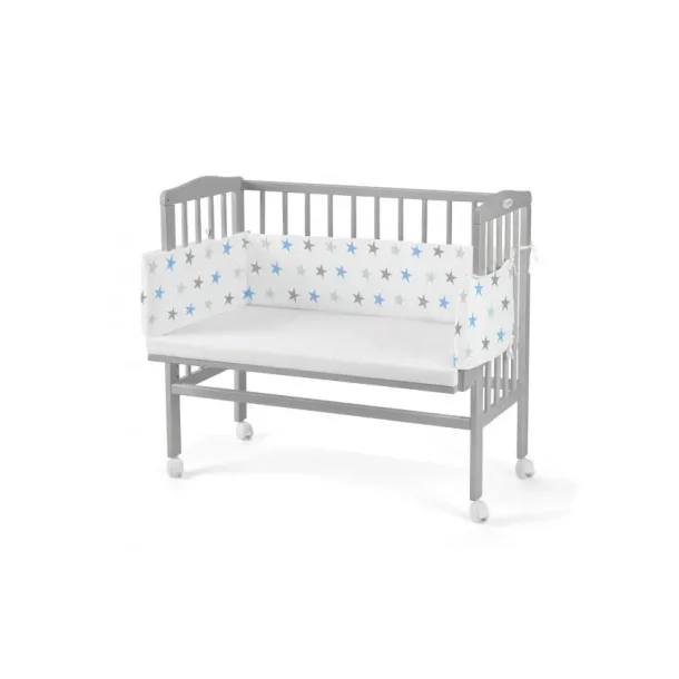 2i1 Bedside - M. Madras + Sengerend