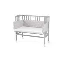 2i1 Bedside - M. Madras + Sengerend