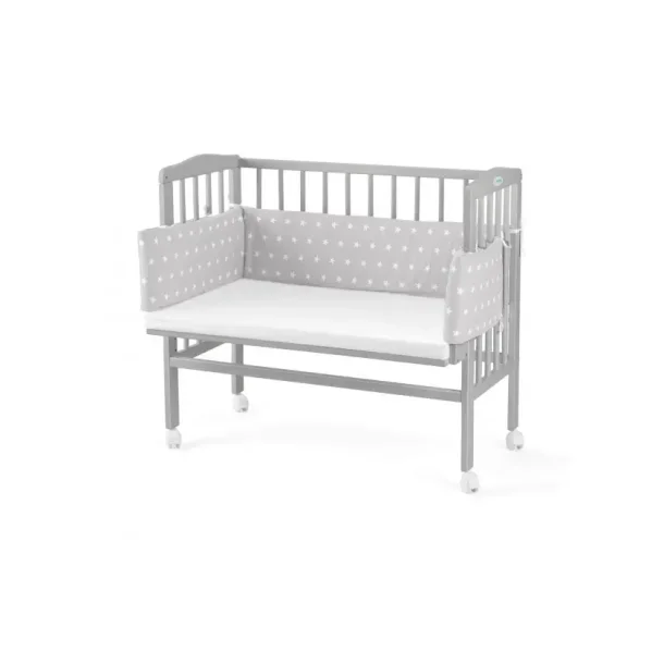 2i1 Bedside - M. Madras + Sengerend