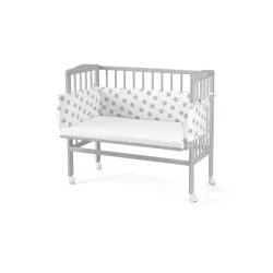 2i1 Bedside - M. Madras + Sengerend