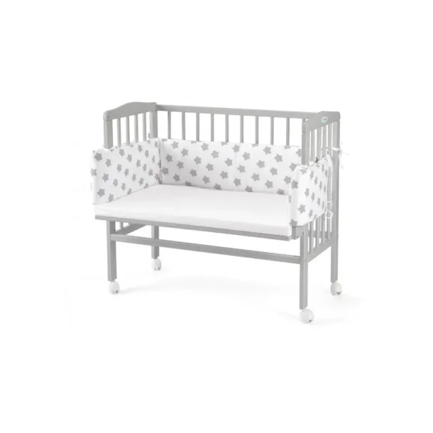 2i1 Bedside - M. Madras + Sengerend