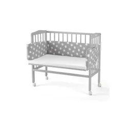 2i1 Bedside - M. Madras + Sengerend