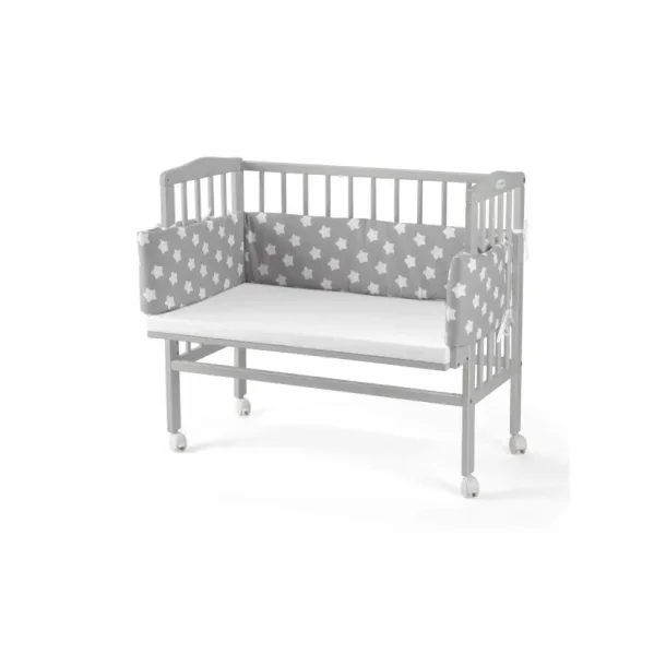 2i1 Bedside - M. Madras + Sengerend